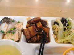 -上海财经大学-新食堂