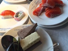 -星伦多 自助料理(圆融店)