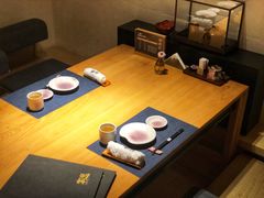 -本逸·割烹料理(湖墅店)