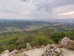 -帽儿山国家森林公园