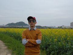 -光明小镇欢乐田园