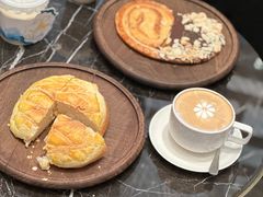 -V咖啡(兰州盛达希尔顿酒店)