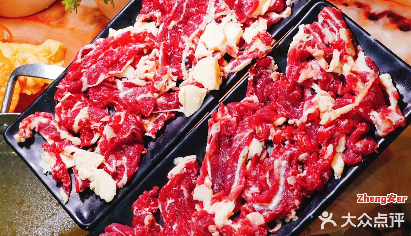 这家潮汕客牛肉海鲜火锅真的在武汉开了好久了