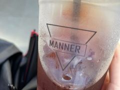-Manner Coffee(大宁国际商业广场店)