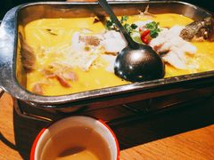 -新白鹿餐厅(城西银泰城店)