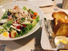 -斯比特花园西餐厅(大丸百货店)