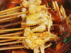 -铜锅演义(马坡店)