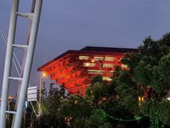 -中华艺术宫(上海美术馆)