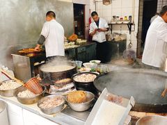 -甘记肥肠粉(马鞍北路店)