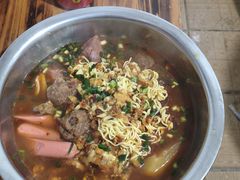 -胖子水煮(铁路三村无任何分店)