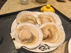 -初色海鲜自助(万丰路店)