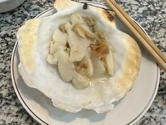 -震海贝烤贝·民俗特色店(延吉总店)