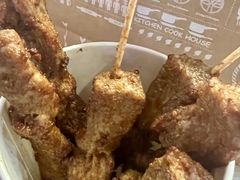 -马小毛老上海里脊肉(南翔印象城店)