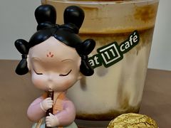 -十一咖啡(青年大街工厂店)