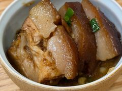-23号墙门菜(狮虎桥店)