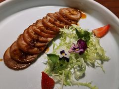 文火酱肘卷-CHIC1699远洋私厨