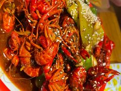 -新疆烧烤王(广灵店)