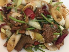 -马虎风味菜馆(王府园小区店)