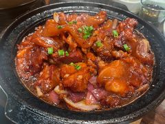 -秦家味老菜馆(民族北路店)