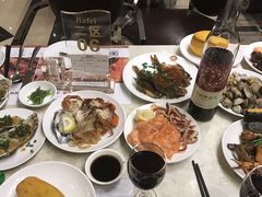 -芭菲盛宴·环球美食(解放碑英利国际店)