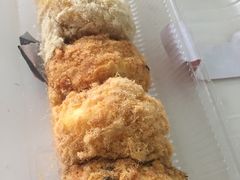 -鲍师傅糕点(春熙路店)