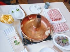 -吉羊三宝(复兴门笔管胡同店)