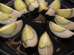 姜醋蛋-五观堂素食(新华路店)
