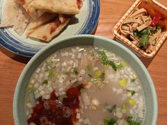 -长岁羊肉汤(万象城店)