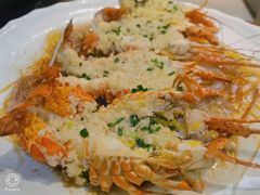 -海鸿荟·沿江菜(中山北路店)
