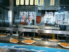 -小平岛開海水饺(浑南店)