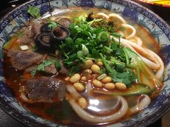 -罍+村卤菜摊(罍街店)