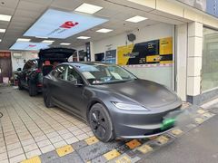 -车水马龙3M汽车贴膜冠军店隐形车衣改色膜(漕宝路中环店)