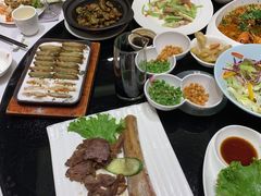 -丰收日·小海鲜·沪上家宴(顾村正大店)