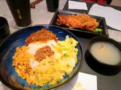 君悦排骨饭-馔豚·台北菜专门店(深圳湾万象城店)