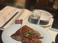 -滋粥楼·顺德菜海鲜茶点(方舟店)
