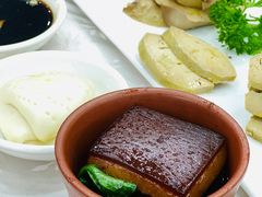 东坡焖肉-楼外楼(西湖景区孤山路店)