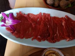 -麻辣英雄重庆火锅(二城广场店)