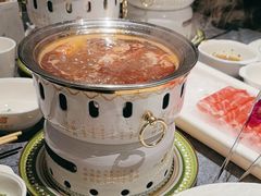 -百草滩羊清水涮羊肉·清真·宁夏盐池滩羊(莲花桥店)