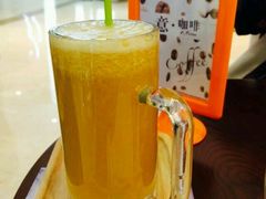 android_upload_pic-E·cafe(新梅广场店)