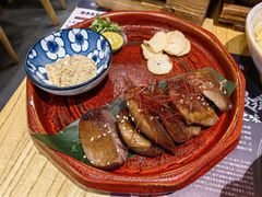牛舌-鳗事鱼意·活鳗現烤专门店(富力海珠城店)