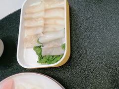 -好口味小吃楼·东北菜(太原南街店)
