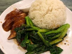 -紫金食坊(江南西路店)