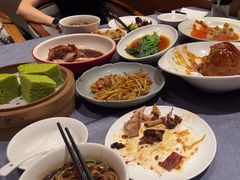 -A One Kitchen·南京精菜馆(德基广场店)