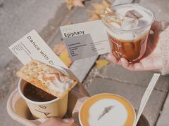 -O.P.S. CAFE