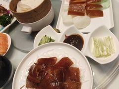 -小贝壳酒楼(经九路店)