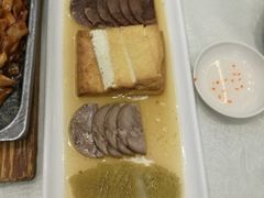 黄焖两样盖饭-蓬川食府(金海道店)