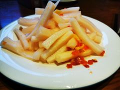 -唐师傅湘西名菜馆(武陵路店)