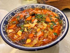 -玉华宫宾馆·餐厅(铜川驻京办店)