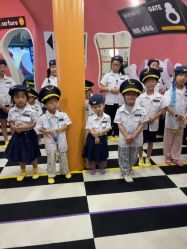 -奈尔宝家庭中心·亲子餐厅(苏州大悦城店)