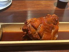 南乳扎烧-大牌大·传统杭帮菜(湖滨店)